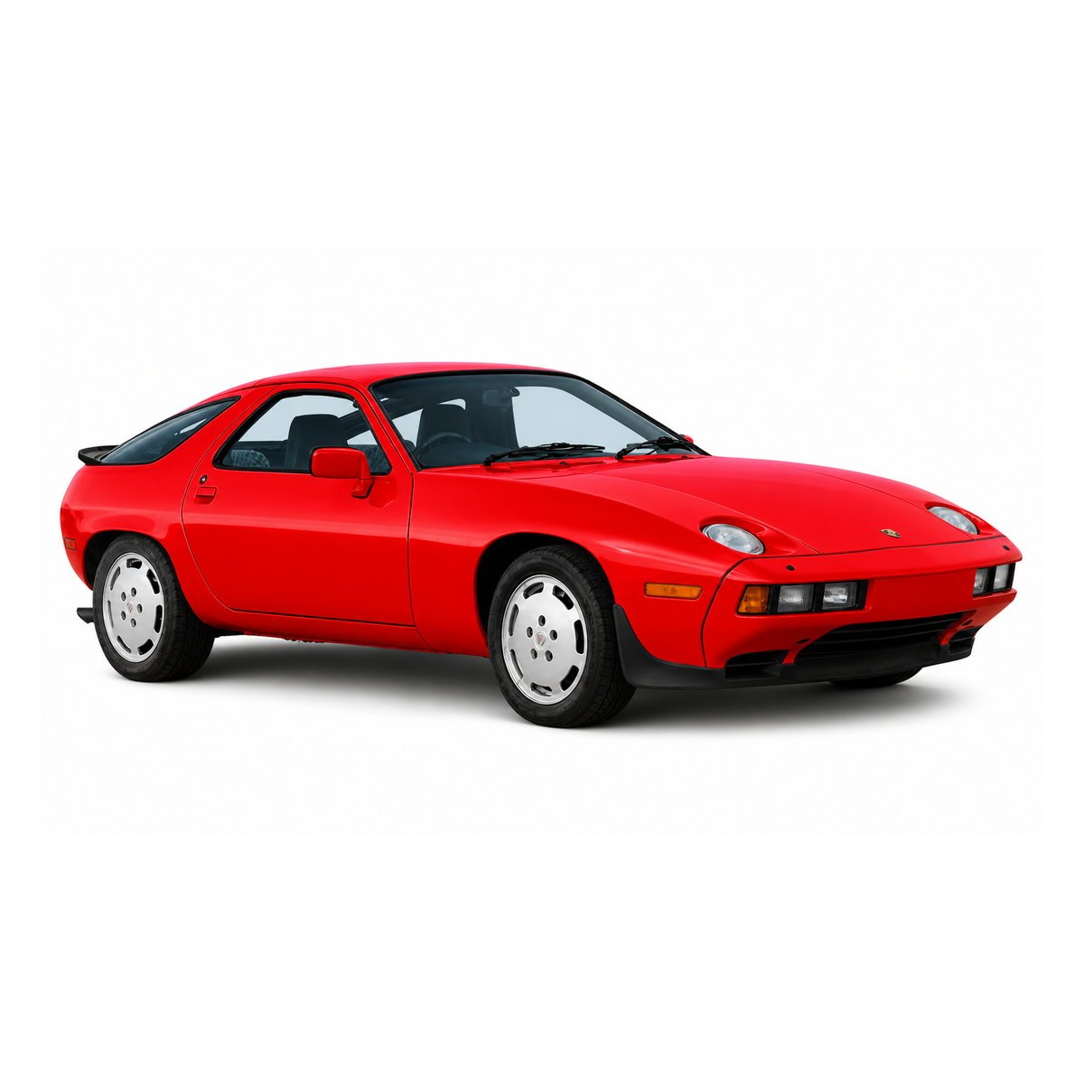 VIDRIO-PUERTA PORSCHE 928 1978-1995